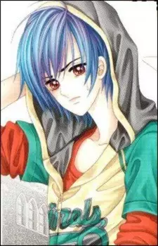 Gambar Karakter Anime: Jae-Hee kang