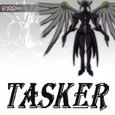 Gambar Karakter Anime: Tasker