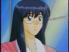 Gambar Karakter Anime: Ayumi  Murakoshi