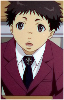 Gambar Karakter Hikosaka