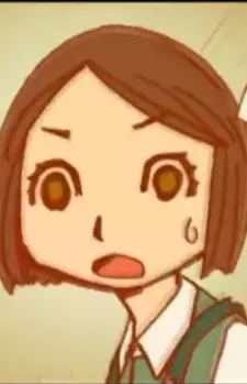 Gambar Karakter Anime: Assistant