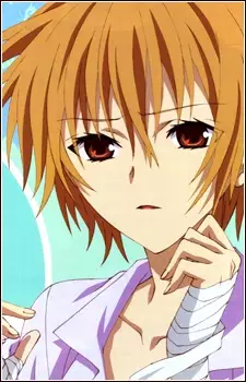 Gambar Karakter Anime: Miu Asakura
