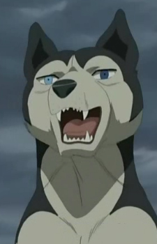 Gambar Karakter Anime: Nero