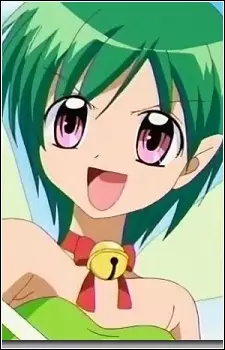 Gambar Karakter Anime: Alala