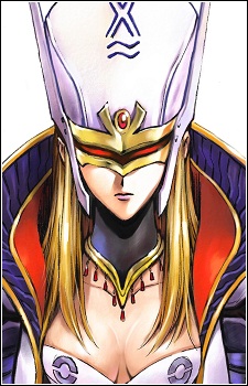 Gambar Karakter Helba