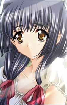 Gambar Karakter Anime: Mizuna Kuraki