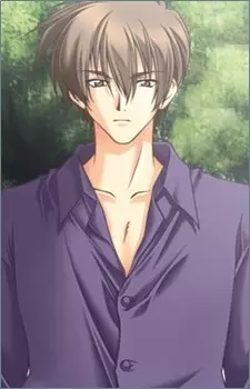 Gambar Karakter Anime: Koichi Hayama