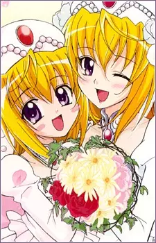 Gambar Karakter Anime: Valkyrie