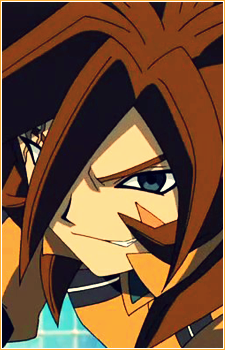 Gambar Koujirou Genda