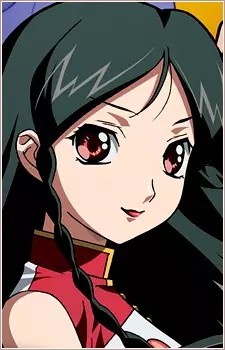 Gambar Karakter Anime: Tweedledee
