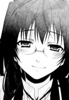 Gambar Karakter Anime: Tsuki Aoi