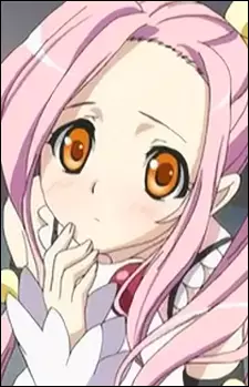 Gambar Karakter Anime: Eva-Q