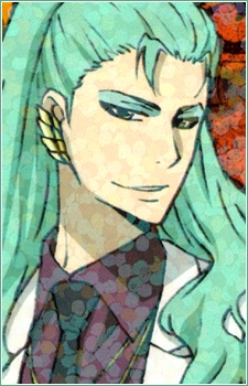 Gambar Kikyou