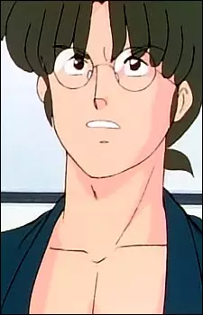 Gambar Karakter Anime: Toufuu Ono