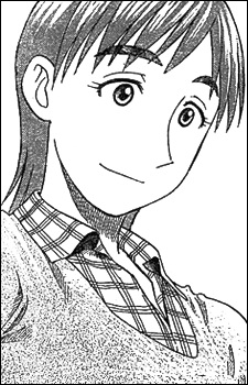 Gambar Karakter Mother Ayase