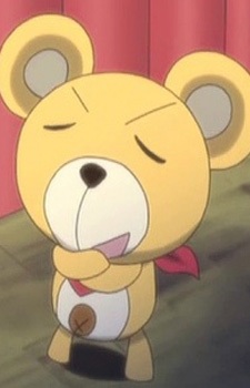Gambar Karakter Koujun