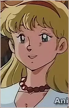 Gambar Karakter Anime: Constance Bonacieux