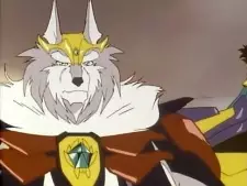 Gambar Karakter Anime: Greyfass