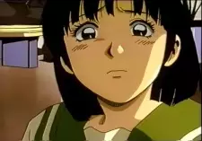 Gambar Karakter Anime: Mariko Sagara