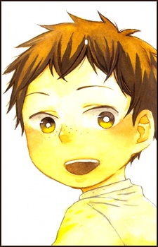 Gambar Karakter Kotarou Satou