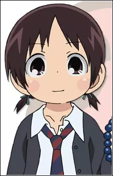 Gambar Karakter Anime: Sakiko Matsuoka