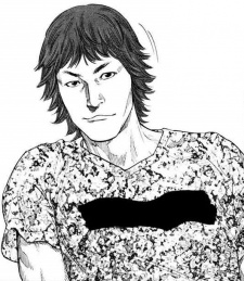 Gambar Karakter Katsuta Tora