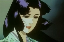 Gambar Karakter Princess Mayu