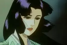 Gambar Karakter Anime: Princess Mayu