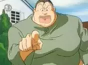 Gambar Karakter Anime: Maria