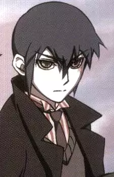 Gambar Karakter Anime: Katana