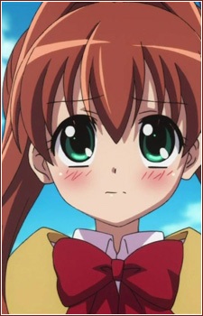 Gambar Karakter Anime: Akari  Sakura