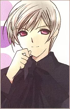 Gambar Karakter Anime: Kirika Karasuma