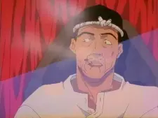 Gambar Karakter Anime: Truck Driver