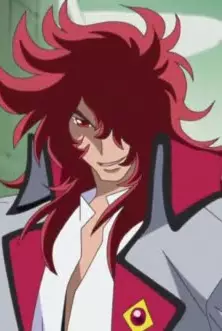 Gambar Karakter Anime: Kumojacky