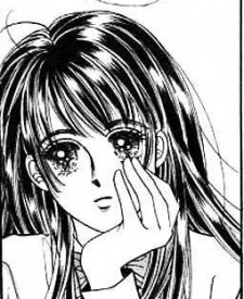 Gambar Karakter Lee Han Ah