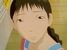 Gambar Karakter Anime: Kumiko  Fukada