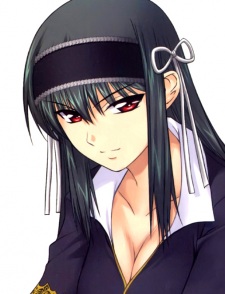 Gambar Shinra Kuonji