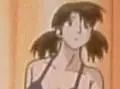 Gambar Karakter Anime: Girl 