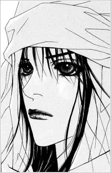 Gambar Karakter Anime: Lena Ha