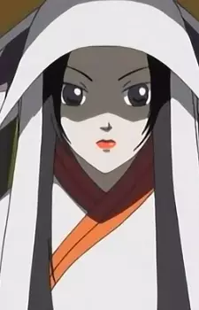Gambar Karakter Anime: Guilty