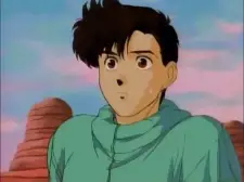 Gambar Karakter Anime: Norikazu