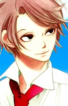 Gambar Karakter Anime: Aoto Sorano