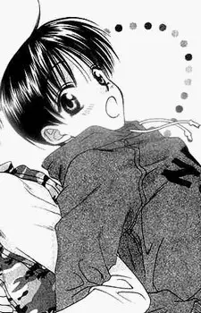 Gambar Karakter Anime: Shotarou Kadoma