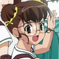 Gambar Karakter Anime: Masami Fukushima