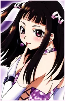 Gambar Karakter Anime: Ruby Toujou