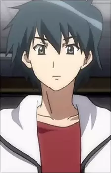 Gambar Karakter Anime: Makoto Yuuki