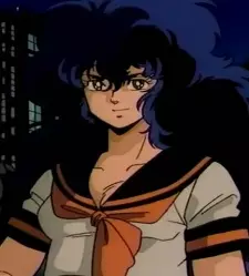 Gambar Karakter Anime: Oyuki Nohara