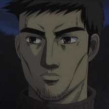 Gambar Karakter Atsurou Kawai