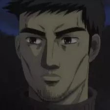 Gambar Karakter Anime: Atsurou Kawai