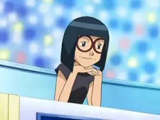 Gambar Karakter Anime: Hoshino